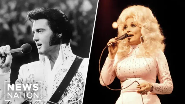 Dolly-Elvis showdown over royalties an inspiration to artists: Clare Dunn 2026