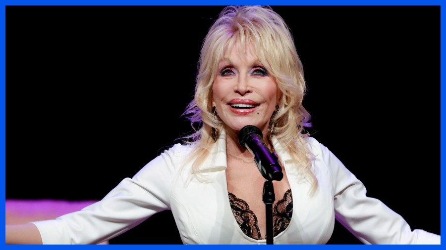Dolly Parton's Imagination Library faces money troubles 2026