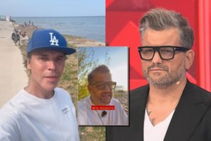 Dominykas kubilius pratrūko ir kirto juozui statkevičiui 2026
