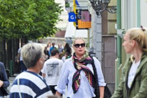 Ekonomistas dūrė į problemą, ko lietuviai neįvertina, ir pasakė, kuo mums pavojingas ekonomikos stiprus veržimasis pirmyn 2026