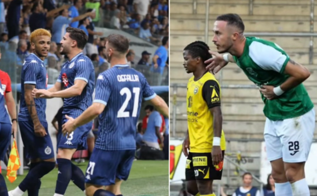 Eliminimi dramatik i dinamos, egnatia “flirton” me europa league, rrogozhinasit vijojnë ëndrrën në conference league 2026