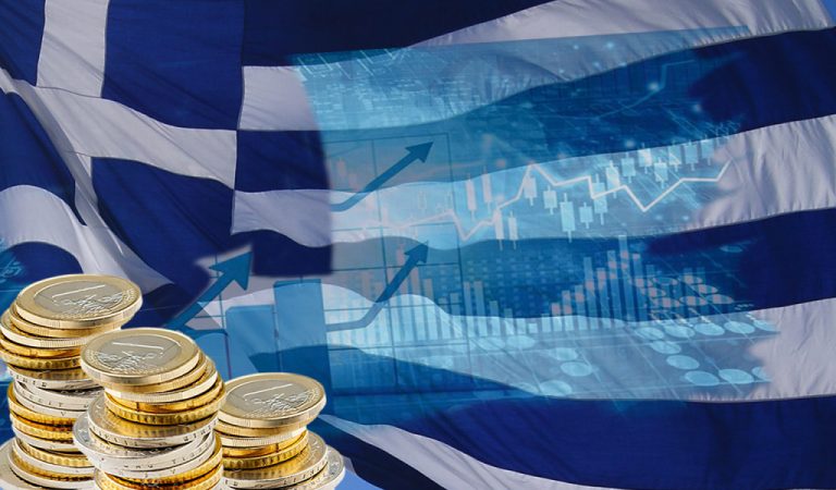 Ελληνικές εξαγωγές στις ηπα: άλμα 15,6% στο α’ εξάμηνο – στα 1,3 δισ. Ευρώ η αξία τους 2026