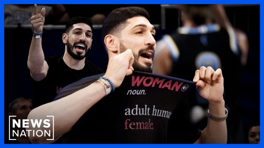 Enes Kanter Freedom ejected from WNBA game after confrontation 2026