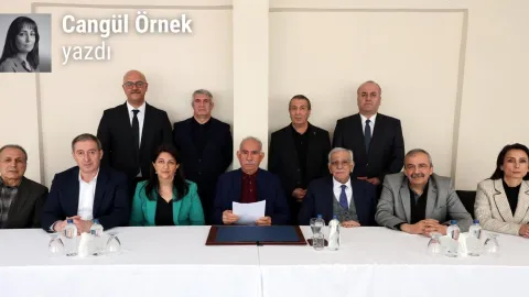 Entelektüeller neden göreve çağrıldı? 2026