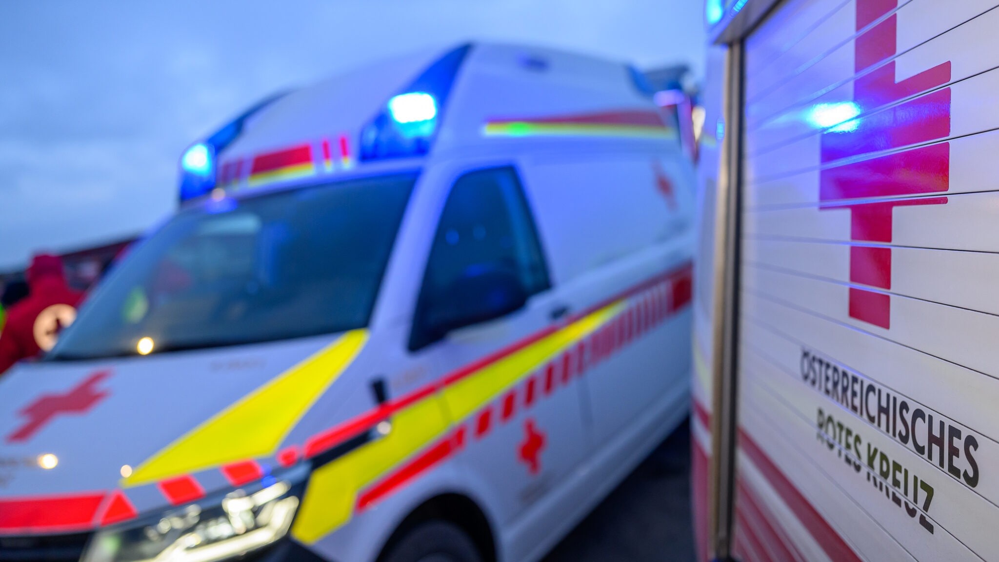 Ermittlungen laufen - mordalarm in wien: toter nach lautstarkem streit 2026