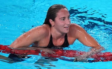 Europei, Simona Quadarella oro nei 1500 stile libero: "Felicissima ma speravo in qualcosa meno" 2026
