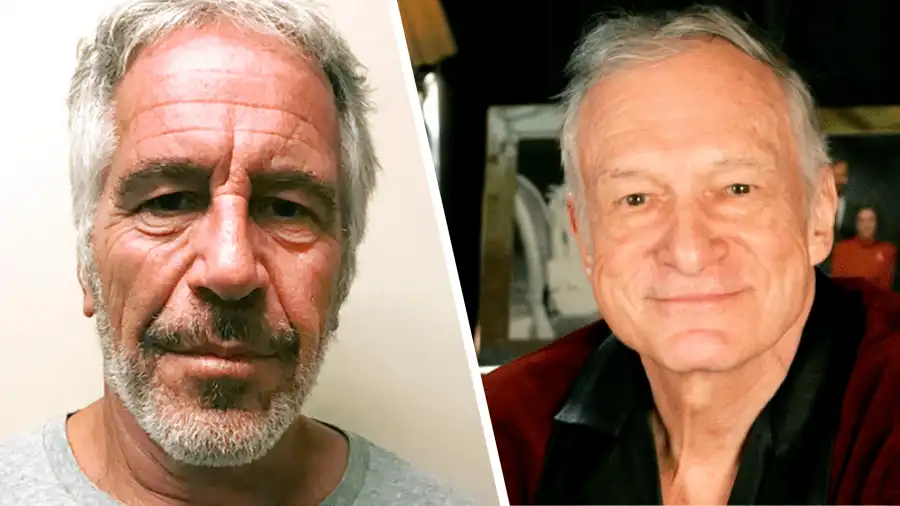 No excuse for FBI ignoring Hef’s 2005 tip about Jeffrey Epstein: Ex-agent 2026