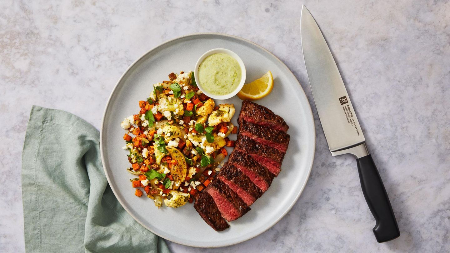 Exklusiv für stern. De-leser : hellofresh-deal: bis zu 120 euro sparen und zwilling-kochmesser sichern 2026