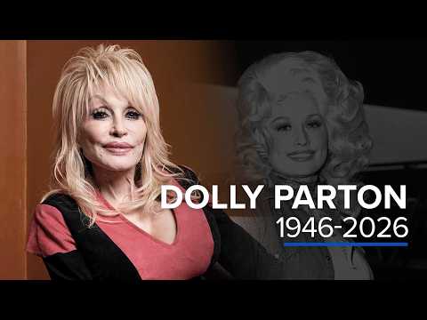 Fans around the world remembering Dolly Parton after her death 2026