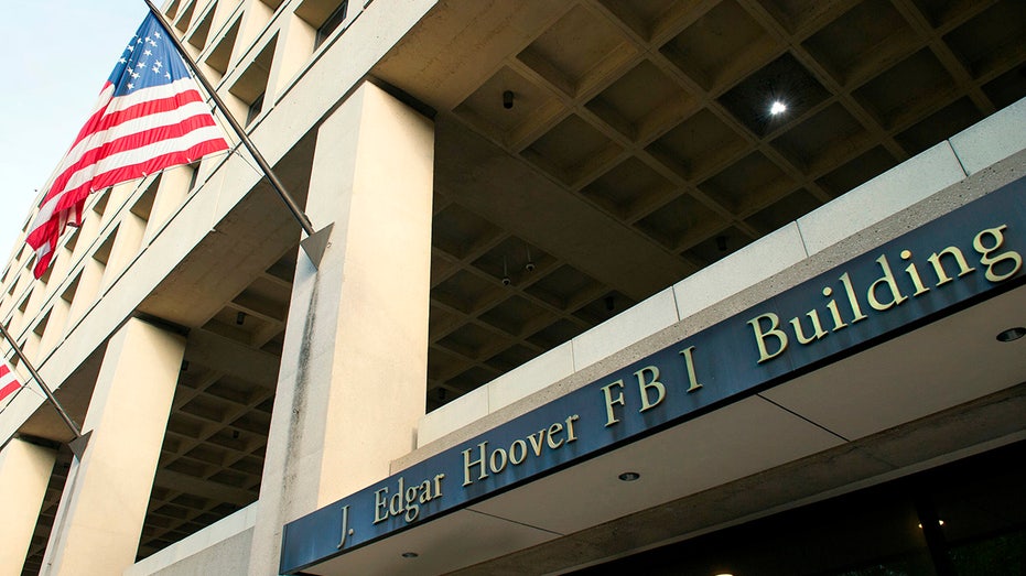 Federal judge blocks Trump admin plan to move FBI headquarters to Reagan Building 2026