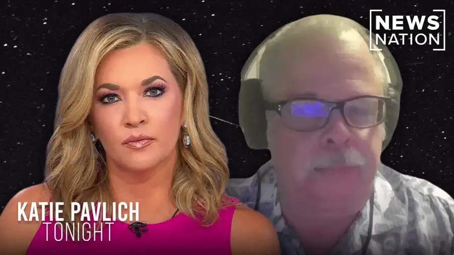 Feds sitting on 4 types of dead aliens, UFO whistleblower says 2026