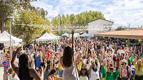 Festa para celebrar Dia do Brasil chega à segunda edição em Aveiro 2026
