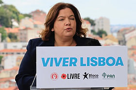 Figuras da ala esquerda do ps participam na rentrée política do bloco 2026
