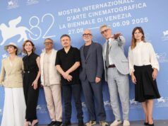 Filmfestspiele: Venedig streicht Jury-Pressekonferenz 2026 Filmfestspiele: Venedig streicht Jury-Pressekonferenz 2026