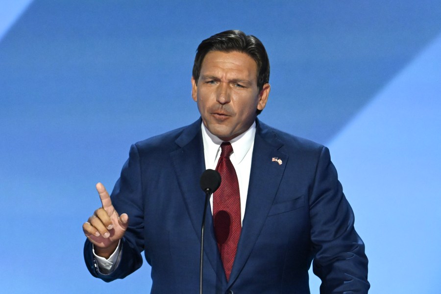 Florida primary election results 2026 2026
