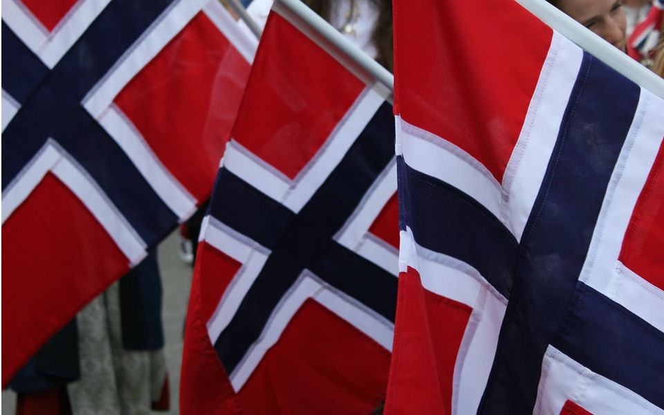 Fundo de pensões da Noruega poderá perder todo o seu valor no futuro, refere CEO 2026