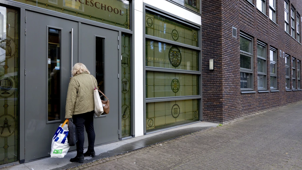 'FVD-school' opent deuren dankzij subsidie, Kamermeerderheid wil regels aanscherpen 2026