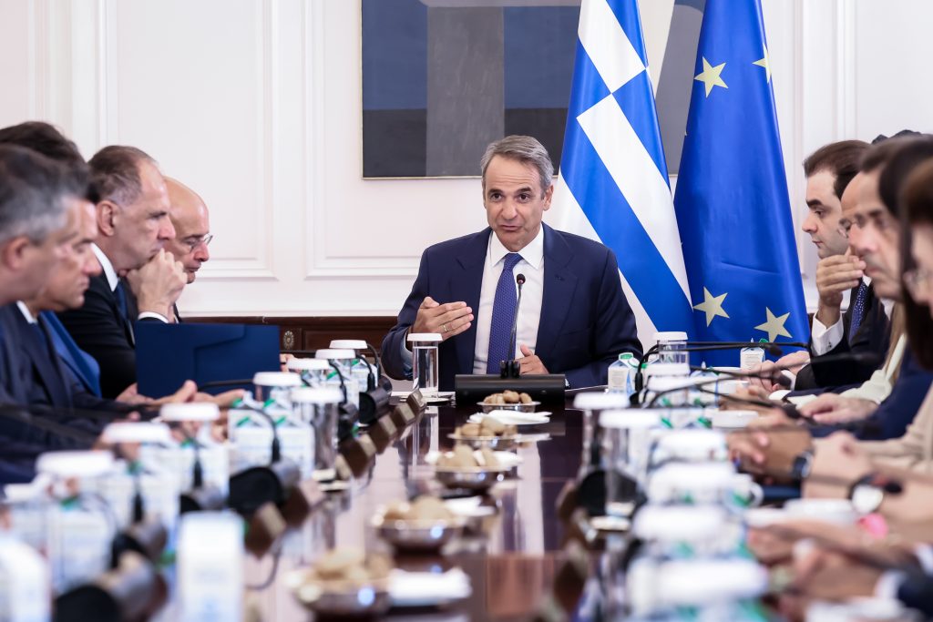 Γαλάζια εκστρατεία σε 16 νομούς 2026