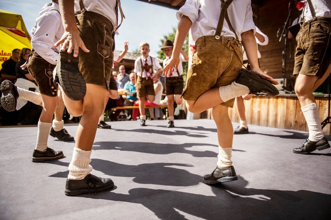 Gewinnspiel - gewinnen sie einen urlaub in der region hochkönig 2026