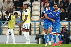 Gil Vicente resolve antes do intervalo e vence Casa Pia em Barcelos 2026