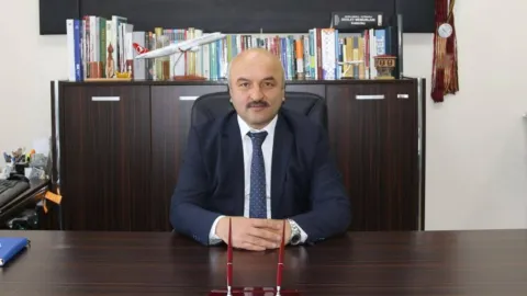 Giresun Valisi'nin Basın Müdürü vatandaşı tehdit etti 2026