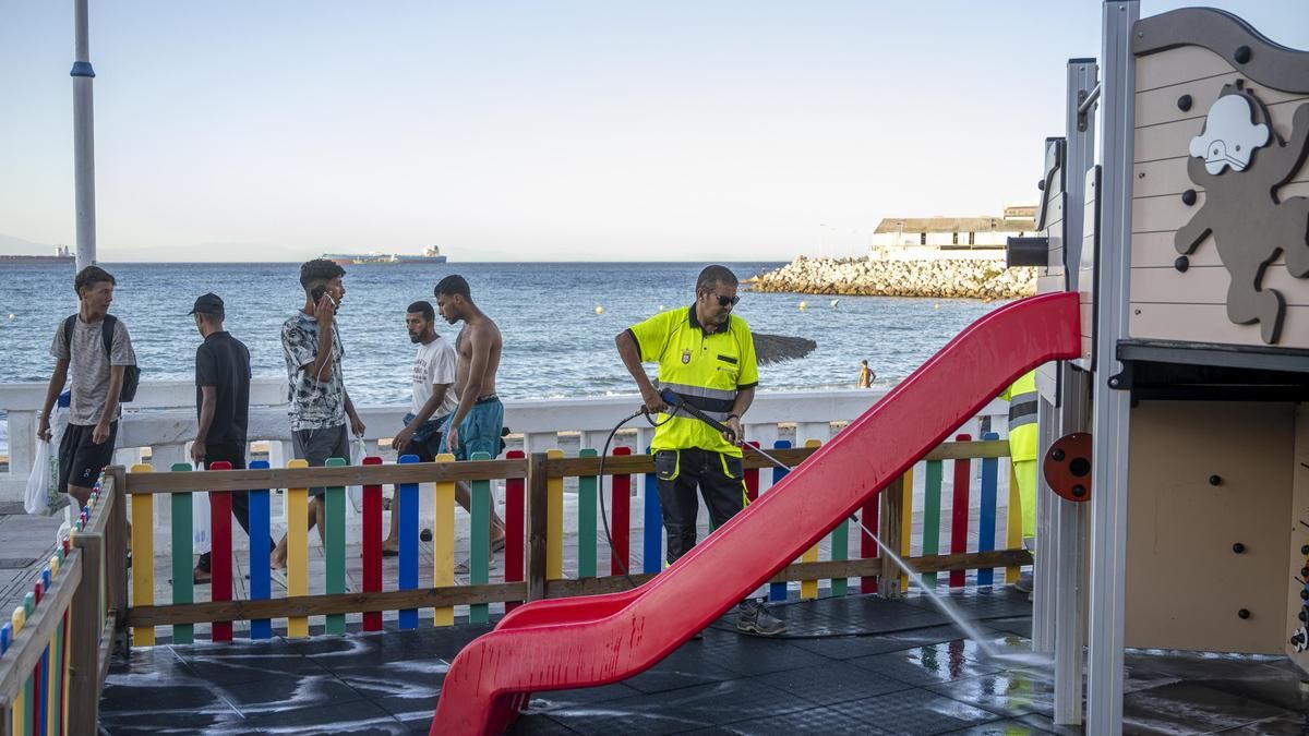 El Gobierno inyectará 21,5 millones para reforzar los servicios públicos y las desalinizadoras de Ceuta y Melilla 2026