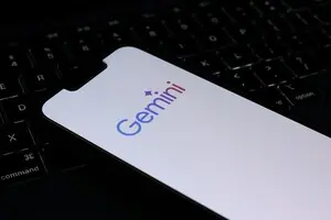 Google сообщил, что число ежемесячных пользователей приложения Gemini превышает миллиард 2026