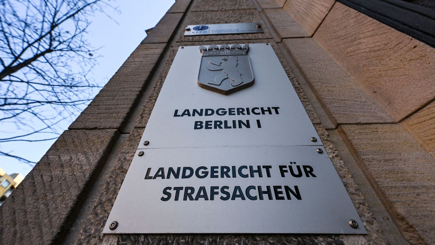 Handball-bundesliga: nach einbrüchen bei füchsen berlin: dieb erhält haftstrafe 2026