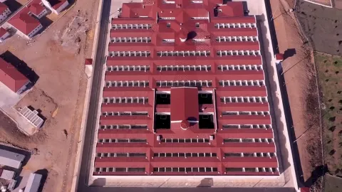 Hapishane içinde hapishane: 'İnsanlık onuru kuyu tipi hücrede yakılıp, kül edilmek isteniyor' 2026