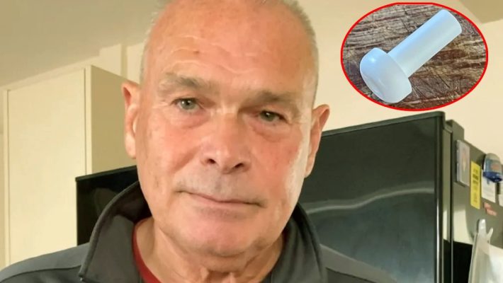 Harroi tapën në vesh, burri mendoi se kishte humbur dëgjimin për 5 vite 2026