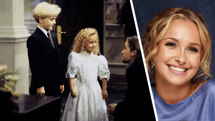 Hayden Panettiere's death reignites debate over child acting industry 2026