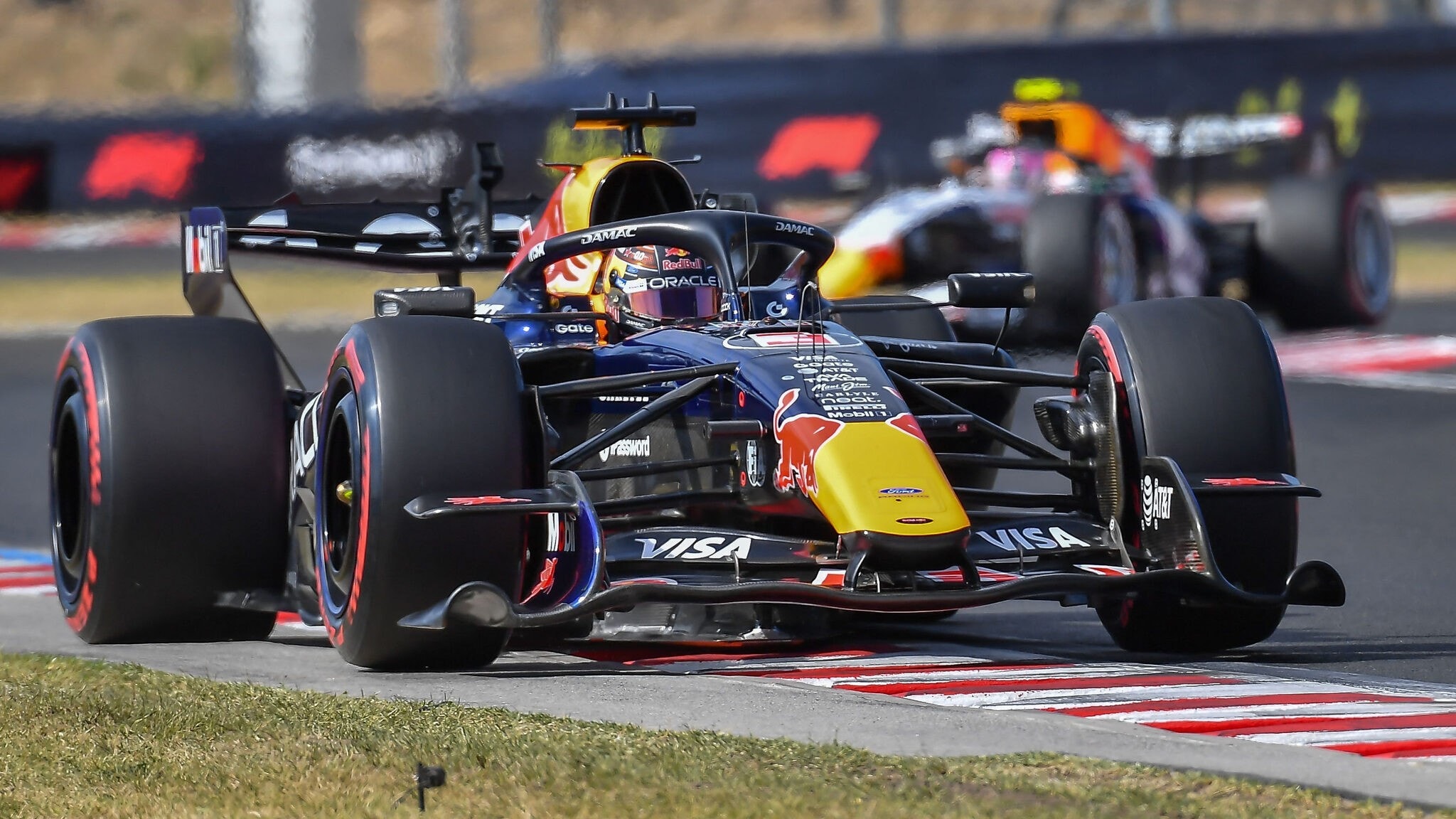 Hier im liveticker - formel 1: qualifying in zandvoort ab 16 uhr live 2026