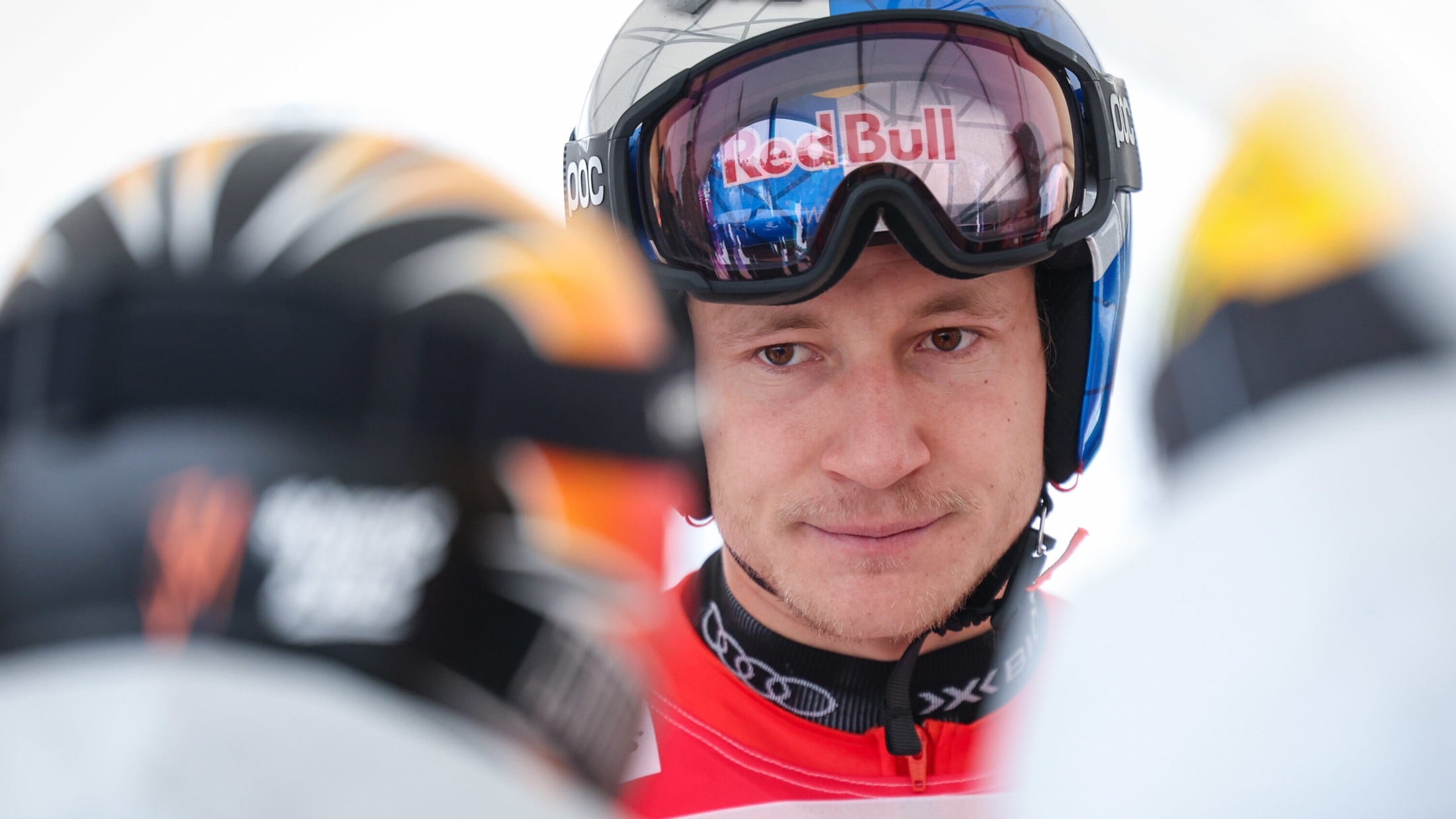 Hiobsbotschaft - verletzung bremst ski-dominator odermatt aus 2026