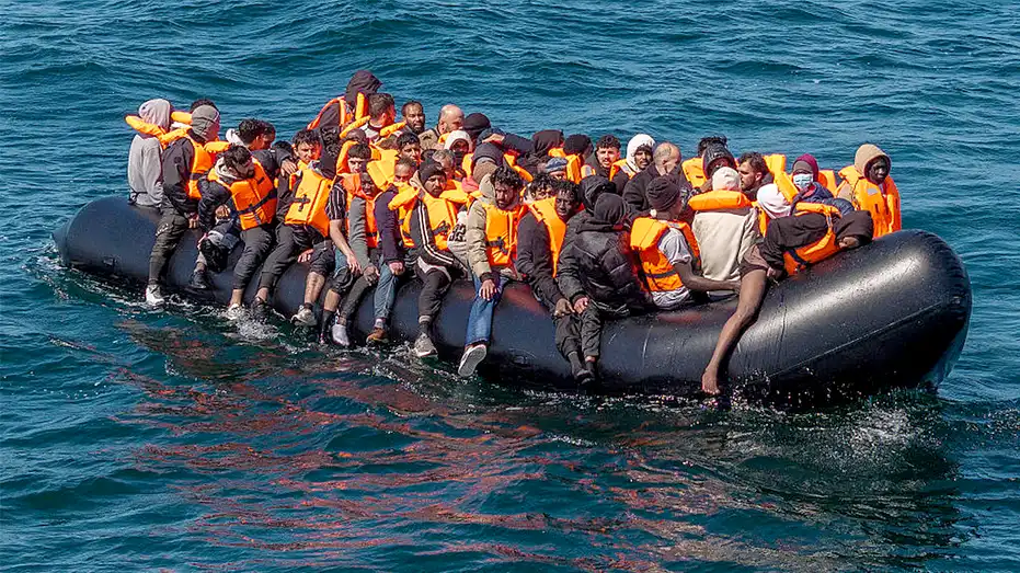 UK Home Office guide tells asylum seekers not to rape, harass women or make kissing noises 2026