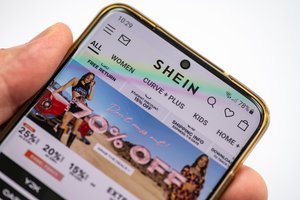 Honkongo rinkoje debiutavusios „Shein“ vertė – 26,3 mlrd. JAV dolerių 2026