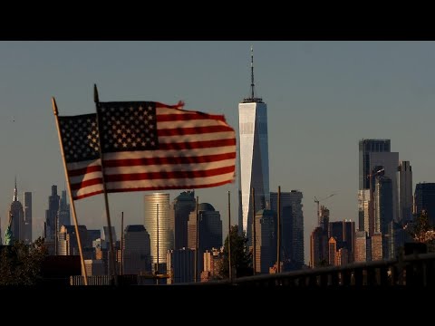 How national security threats have evolved in 25 years since 9/11 2026