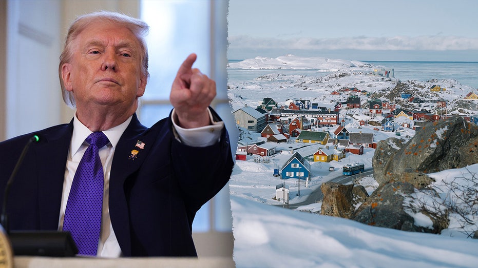 Iceland votes on resuming EU membership talks as Trump's push for neighboring Greenland looms over debate 2026
