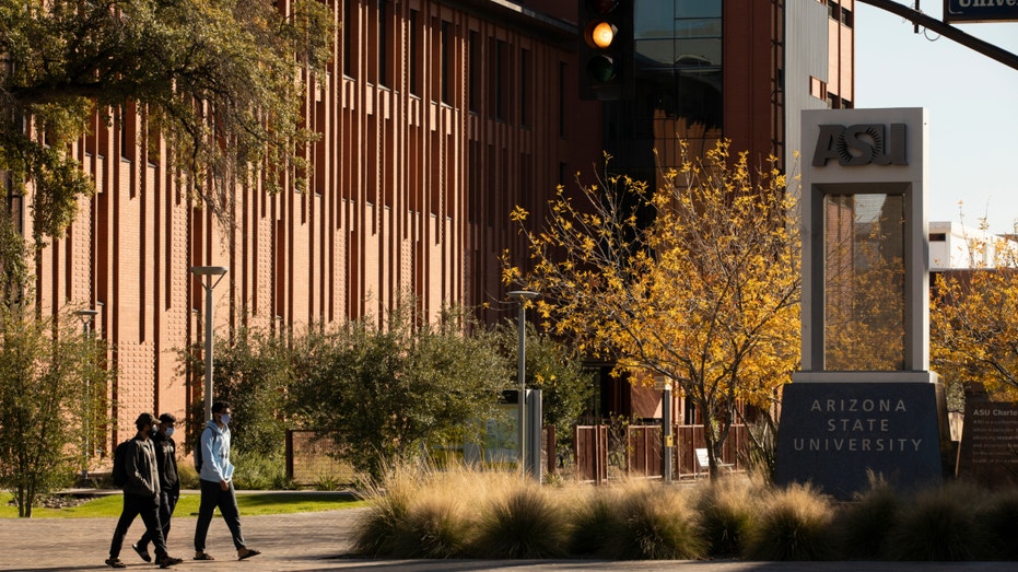 Illegal immigrant tuition perks put 4 states in Trump DOJ crosshairs 2026