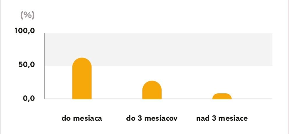 Väčšina slovákov sa dostane na vyšetrenie do mesiaca, rozdiely medzi regiónmi však zostávajú výrazné 2026 - spravodlivosť - iustitia. Bg Zväčšiť fotografiu