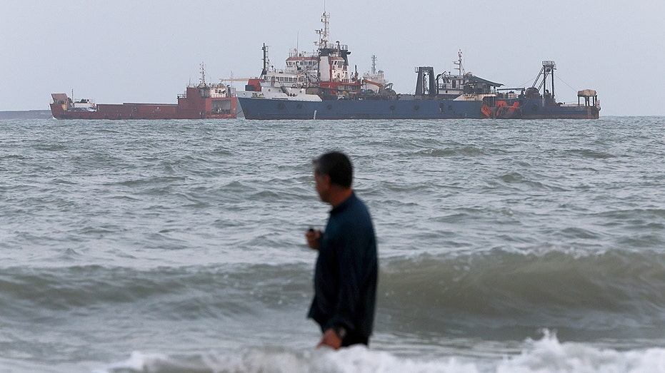 Inside the dangerous US mission that cleared Iran’s mines from Hormuz shipping lanes 2026