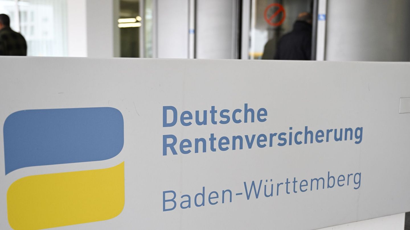 Internetkriminalität: DRV warnt vor „Welle an Phishing-Mails“ 2026