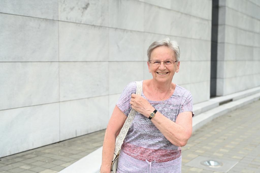 (intervju) marija gruškovnjak, prekmurka, ki živi na koroškem: največji izziv za prihodnost koroških slovencev je slovenski pogovorni jezik v družinah 2026