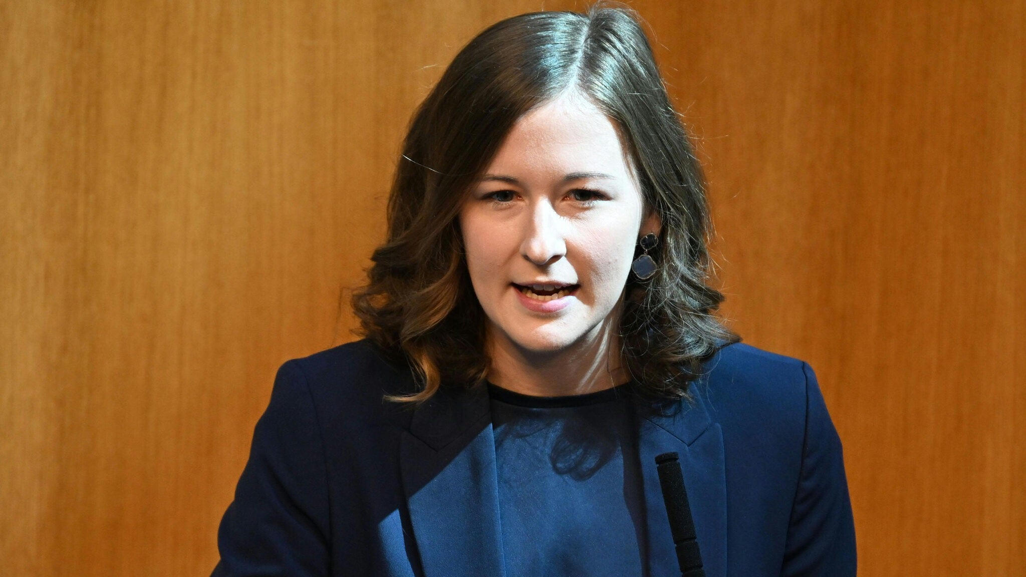 „ist größte gefahr“ - kampf gegen islamismus: bauer arbeitet an verbot 2026