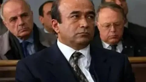 Faşist tetikçi Oral Çelik öldü 2026