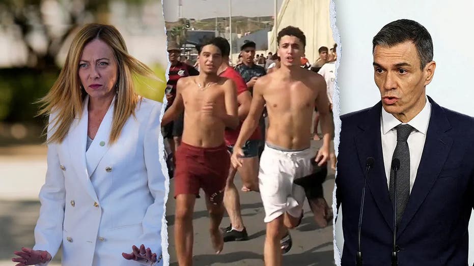 Italy-Spain border feud exposes Europe’s deepening immigration divide 2026