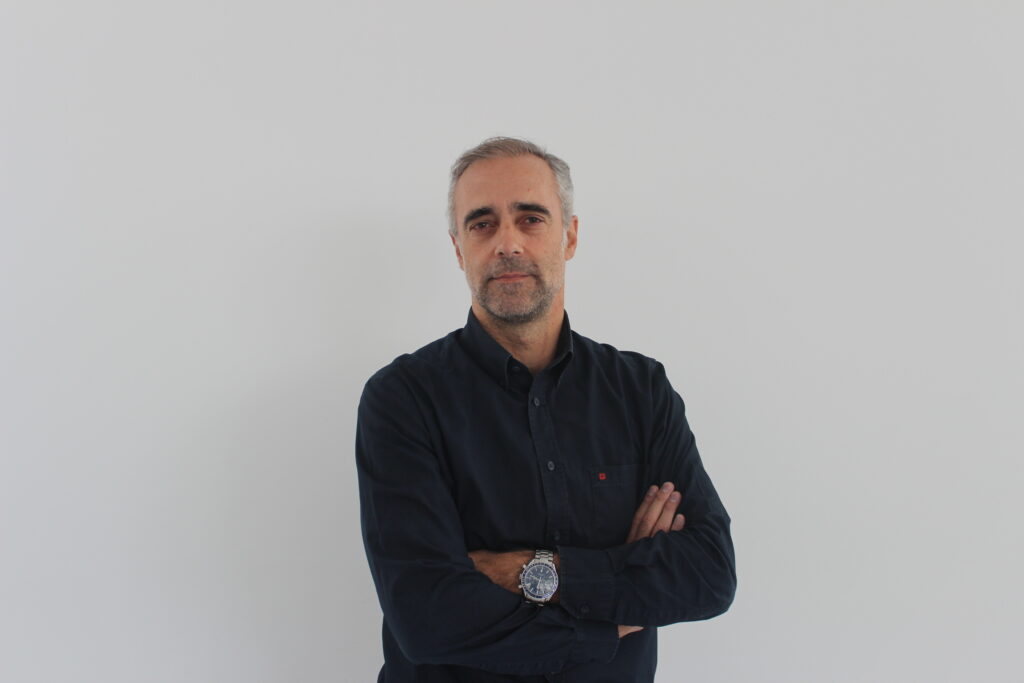 Jorge rodrigues: “há uma ameaça existencial em relação à europa” 2026