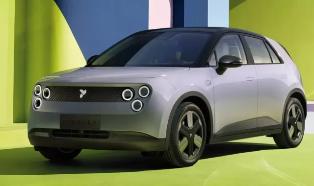 Как технологиите промениха автомобилите в компютри на колела 2026