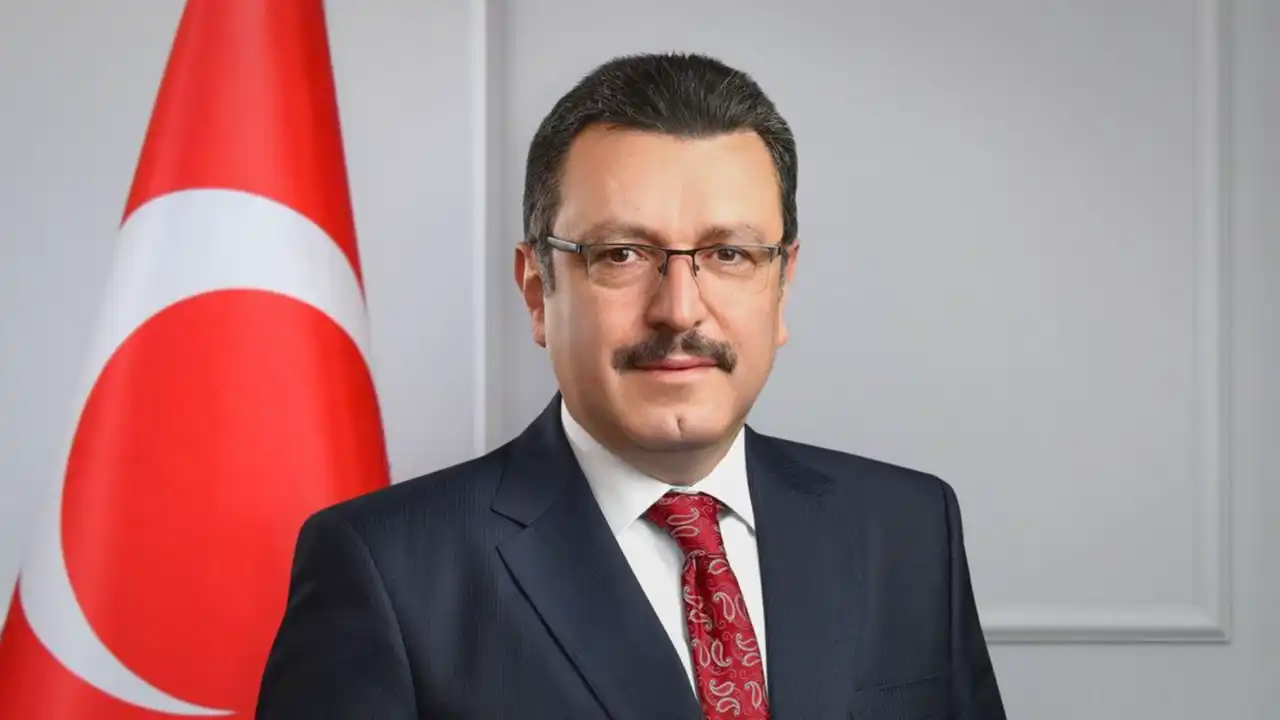 Başkan Genç’ten Mevlid Kandili mesajı 2026