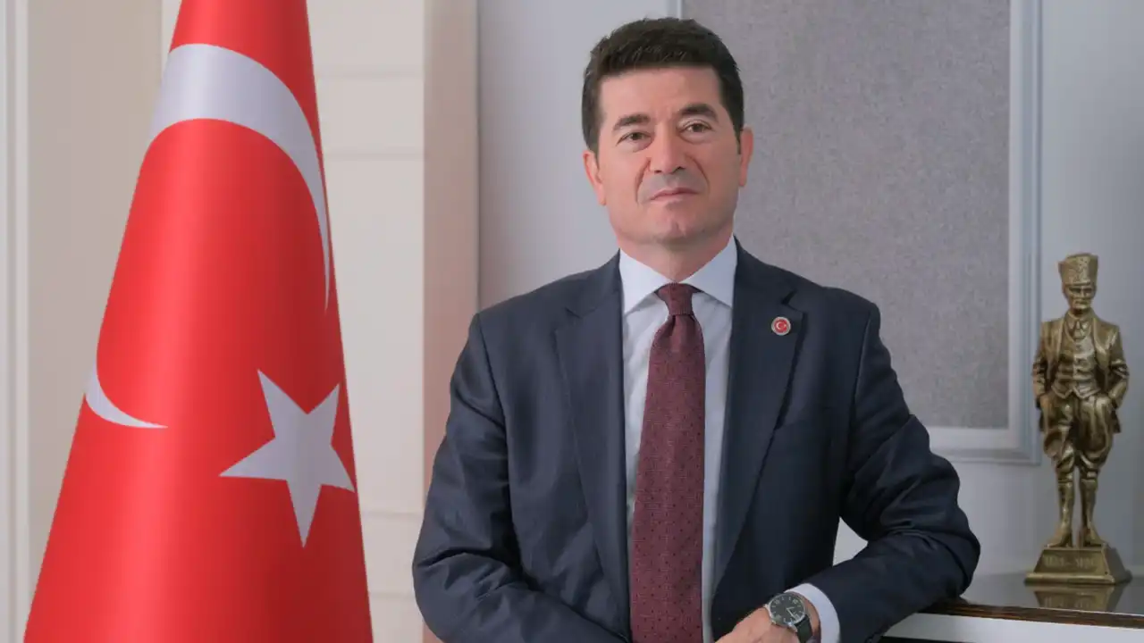 Başkan Kaya’dan 30 Ağustos mesajı! 2026
