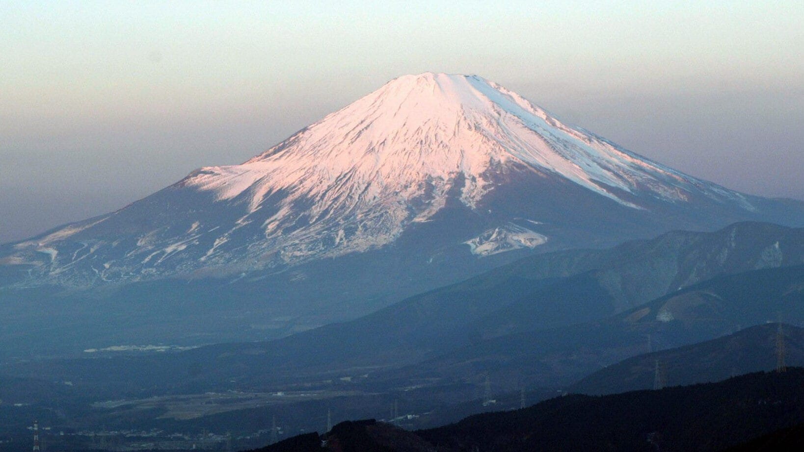 Kind (7) sollte warten - vater ließ sohn am fuji zurück und wanderte weiter 2026